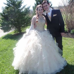 Meet your Posher, Kiley